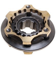 Синхронизатор ЗИЛ-130 4-5 передачи А