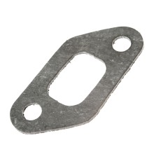 Прокладка ЯМЗ водяной трубы РД