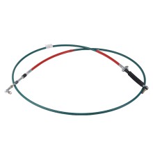 Трос КПП SITRAK HOWO L=3300мм OE