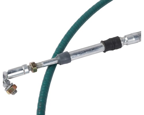 Трос КПП SITRAK HOWO L=3300мм OE