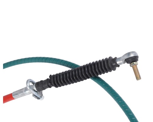 Трос КПП SITRAK HOWO L=3300мм OE