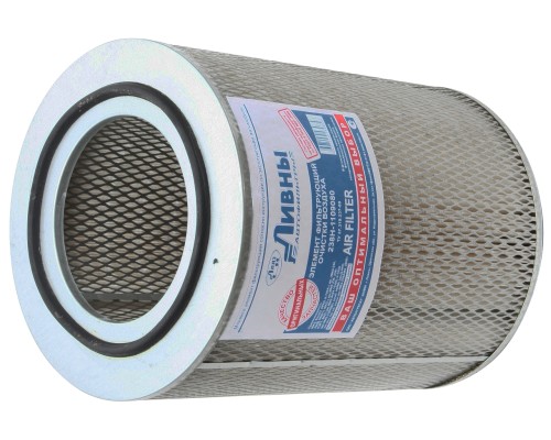 Элемент фильтрующий ЯМЗ-238, 240, 8401 воздушный металл. сетка с дном Специалист КОСТРОМСКОЙ ФИЛЬТР