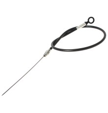 Указатель уровня масла ЯМЗ-238 в сборе длинный АВТОПАРТНЕР