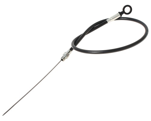 Указатель уровня масла ЯМЗ-238 в сборе длинный АВТОПАРТНЕР