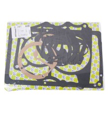 Прокладка КПП КАМАЗ комплект (18шт.) темпсил