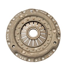 Корзина сцепления КАМАЗ-ЕВРО лепестковая ТРАНСМАШ