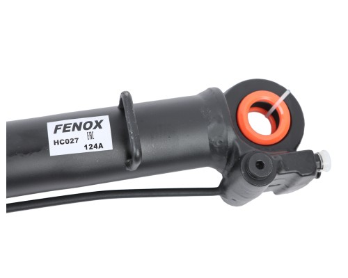 Цилиндр SITRAK HOWO series подъема кабины FENOX