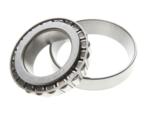 Подшипник ступицы ГАЗ-3302, КАМАЗ Компас-5, УАЗ мост задний SPZ GROUP