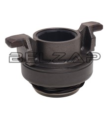 Муфта сцепления КАМАЗ-ЕВРО-2, 3 (КПП-152;ZF-9S1310) (дв.740.31, CUMMINS 6ISBe285) MFZ-430 ТРАНСМАШ