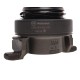 Муфта сцепления КАМАЗ-ЕВРО-2, 3 (КПП-152;ZF-9S1310) (дв.740.31, CUMMINS 6ISBe285) MFZ-430 ТРАНСМАШ
