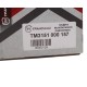 Муфта сцепления КАМАЗ-ЕВРО-2, 3 (КПП-152;ZF-9S1310) (дв.740.31, CUMMINS 6ISBe285) MFZ-430 ТРАНСМАШ