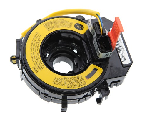 Датчик JAC N35 SOLLERS Argo угла поворота рулевого колеса OE