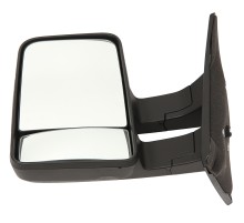 Зеркало боковое JAC N35 SOLLERS Argo левое OE