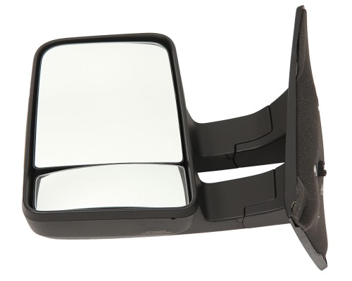 Зеркало боковое JAC N35 SOLLERS Argo левое OE