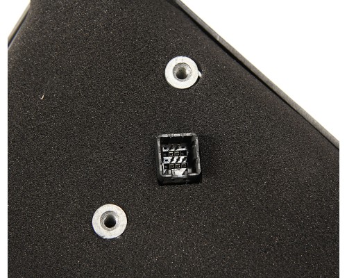 Зеркало боковое JAC N35 SOLLERS Argo левое OE