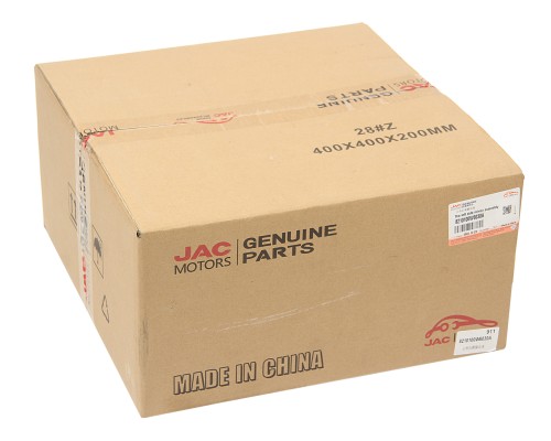 Зеркало боковое JAC N35 SOLLERS Argo левое OE