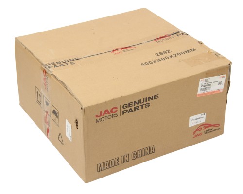 Зеркало боковое JAC N35 SOLLERS Argo правое OE