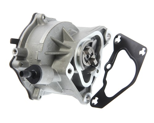 Насос вакуумный JAC N56 SOLLERS Atlant (2.7D) OE