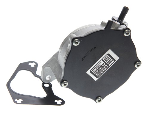 Насос вакуумный JAC N56 SOLLERS Atlant (2.7D) OE