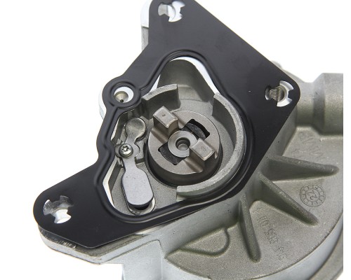 Насос вакуумный JAC N56 SOLLERS Atlant (2.7D) OE