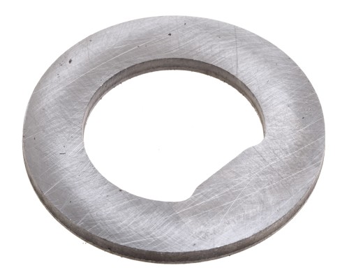 Шайба SITRAK HOWO передней ступицы стопорная OE