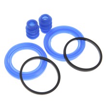 Ремкомплект суппорта ГАЗель Next (РТИ) (силикон) АККОМ