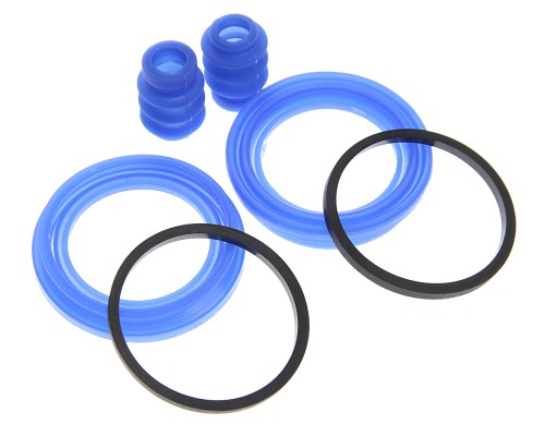 Ремкомплект суппорта ГАЗель Next (РТИ) (силикон) АККОМ