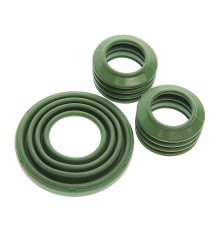 Ремкомплект суппорта ГАЗон Next, ПАЗ Вектор Next (силикон) АККОМ