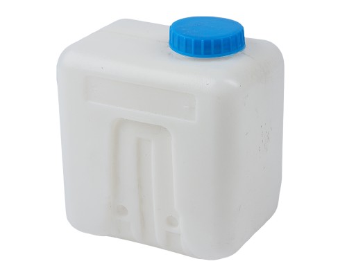 Бачок омывателя ВАЗ-21213, ГАЗ-2705, 3302 Н/О под 1 мотор 2.2л ПОЛИМЕР