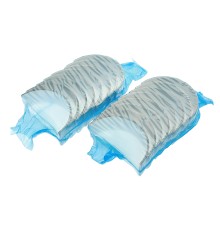 Вкладыши КАМАЗ шатунные Р01 ЕВРО-4, 5 ДЗВ