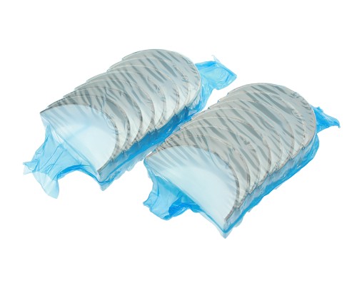 Вкладыши КАМАЗ шатунные Р01 ЕВРО-4, 5 ДЗВ