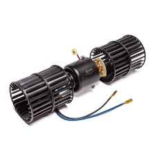 Мотор отопителя ГАЗ, ПАЗ, ОСА 9000 12V (с крыльчаткой) AVTOELECTRICA
