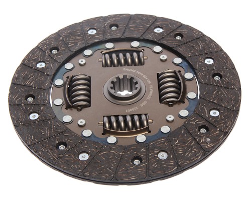 Диск сцепления ГАЗ-3302, ГАЗель Next дв.УМЗ ЕВРО-3, 4 SACHS