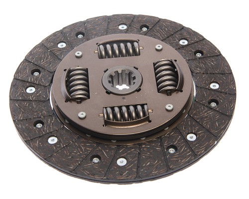 Диск сцепления ГАЗ-3302, ГАЗель Next дв.УМЗ ЕВРО-3, 4 SACHS