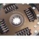 Диск сцепления ГАЗ-3302, ГАЗель Next дв.УМЗ ЕВРО-3, 4 SACHS