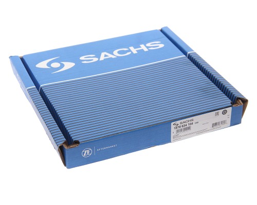 Диск сцепления ГАЗ-3302, ГАЗель Next дв.УМЗ ЕВРО-3, 4 SACHS