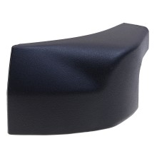 Молдинг JAC Sunray SOLLERS Atlant бампера заднего левый OE