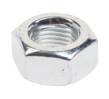 Гайка М12х1.25х10 ГАЗ эксцентрика тормоза под ключ 19 КММЗ