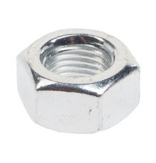 Гайка М12х1.25х10 ГАЗ эксцентрика тормоза под ключ 19 КММЗ