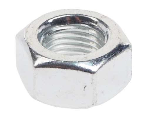 Гайка М12х1.25х10 ГАЗ эксцентрика тормоза под ключ 19 КММЗ