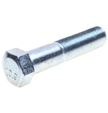 Болт М24х2.0х110 крепления балансира МАЗ КММЗ