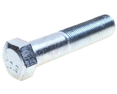 Болт М24х2.0х110 крепления балансира МАЗ КММЗ