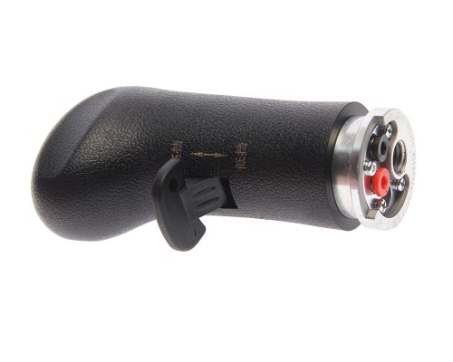 Ручка на рычаг КПП SITRAK HOWO OE