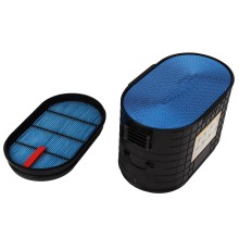 Фильтр воздушный SHAANXI SHACMAN X5000 OE