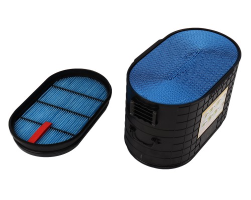 Фильтр воздушный SHAANXI SHACMAN X5000 OE