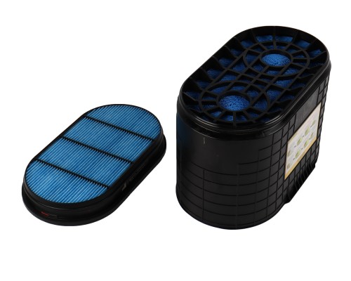 Фильтр воздушный SHAANXI SHACMAN X5000 OE