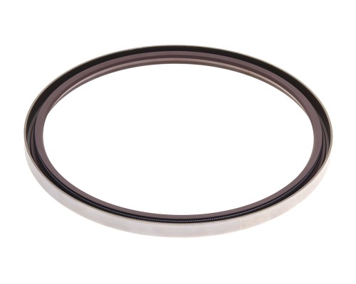 Сальник SHACMAN SHAANXI ступицы правый 160х180х10 (мост HDZ237) OE