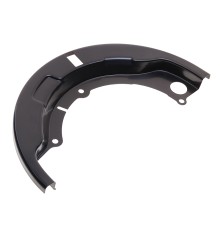 Щит тормоза SITRAK HOWO передний правый OE