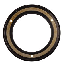 Сальник SHACMAN SHAANXI X6000 шкворня поворотного кулака (мост HDZ7.3T) OE