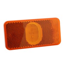 Фонарь габаритный FAW 4250, 4180 боковой OE